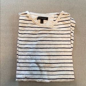 Banana Republic t-shirt